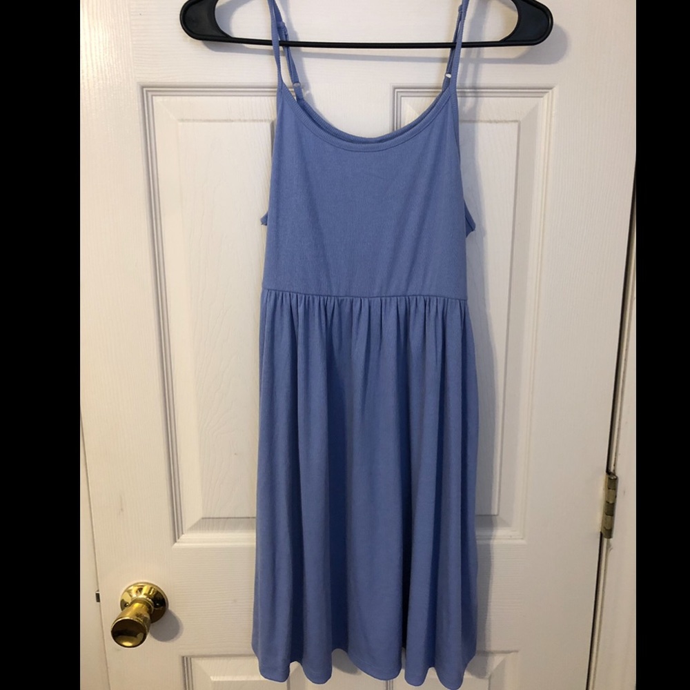 Target dress